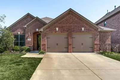 916 Partridge Drive, Aubrey, TX 76227 - Photo 2