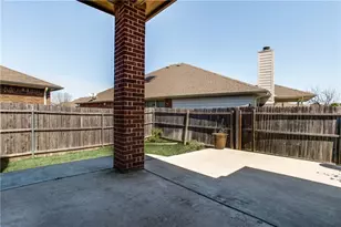 916 Partridge Dr, Aubrey, TX 76227 - Photo 22