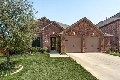 916 Partridge Drive, Aubrey, TX 76227 - Photo 1
