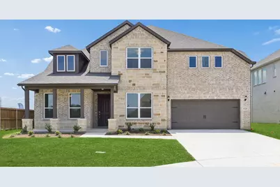 11220 Abbotsbury Road, Fort Worth, TX 76052 - Photo 1