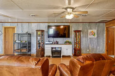 1406 N Johnson Loop, Montague, TX 76251 - Photo 18