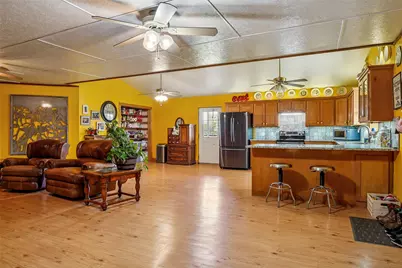 1406 N Johnson Loop, Montague, TX 76251 - Photo 10