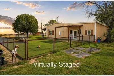 1406 N Johnson Loop, Montague, TX 76251 - Photo 4