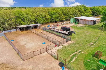 1406 N Johnson Loop, Montague, TX 76251 - Photo 8