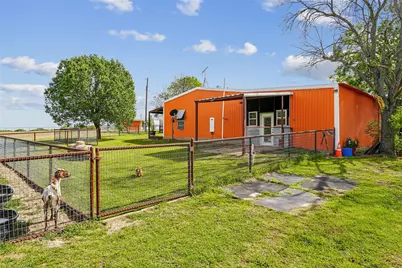 1406 N Johnson Loop, Montague, TX 76251 - Photo 6