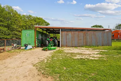 1406 N Johnson Loop, Montague, TX 76251 - Photo 30