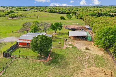 1406 N Johnson Loop, Montague, TX 76251 - Photo 32