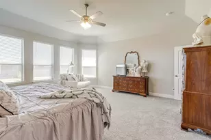 729 Franklin Dr, Joshua, TX 76058 - Photo 20