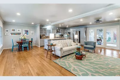 6463 Highgate Lane, Dallas, TX 75214 - Photo 4