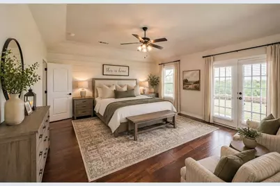 5916 Lamb Creek Drive, Fort Worth, TX 76179 - Photo 18