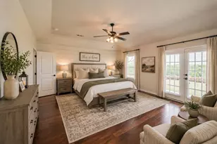 5916 Lamb Creek Dr, Fort Worth, TX 76179 - Photo 18