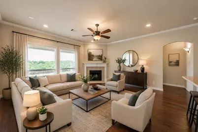 5916 Lamb Creek Drive, Fort Worth, TX 76179 - Photo 14