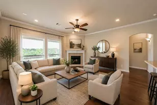 5916 Lamb Creek Dr, Fort Worth, TX 76179 - Photo 14