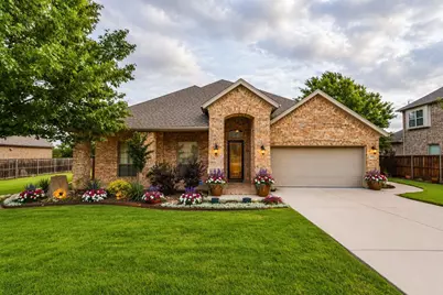 5916 Lamb Creek Drive, Fort Worth, TX 76179 - Photo 1