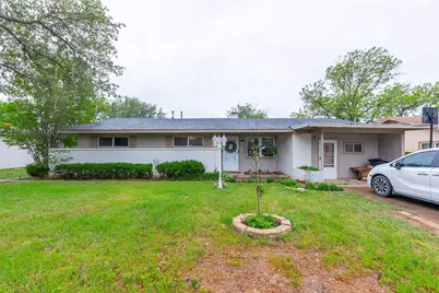 2116 Cedar Crest Drive, Abilene, TX 79601 - Photo 1