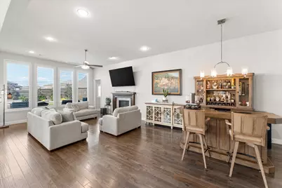 1510 Tavistock Road, Forney, TX 75126 - Photo 16