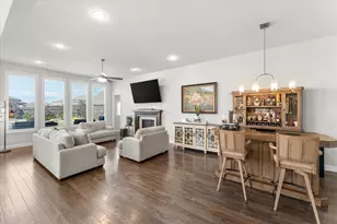 1510 Tavistock Rd, Forney, TX 75126 - Photo 16