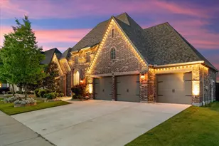 1510 Tavistock Rd, Forney, TX 75126 - Photo 2