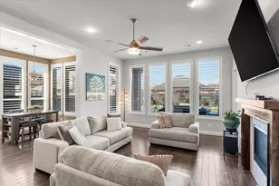 1510 Tavistock Rd, Forney, TX 75126 - Photo 18