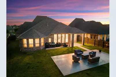 1510 Tavistock Road, Forney, TX 75126 - Photo 34