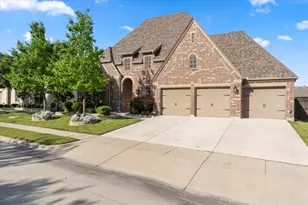 1510 Tavistock Rd, Forney, TX 75126 - Photo 1
