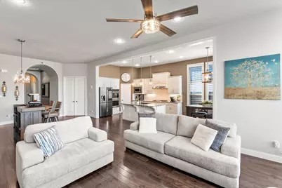 1510 Tavistock Road, Forney, TX 75126 - Photo 20