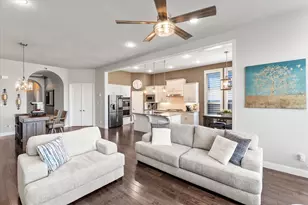 1510 Tavistock Rd, Forney, TX 75126 - Photo 20