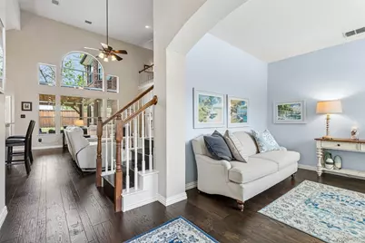 2206 Autumn Trail, Garland, TX 75040 - Photo 2