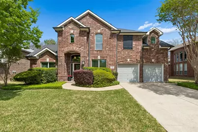 2206 Autumn Trail, Garland, TX 75040 - Photo 1
