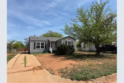 733 S Crockett Drive, Abilene, TX 79605 - Photo 18