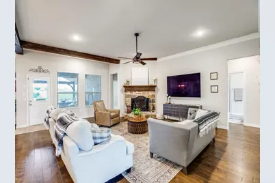 860 Colina Parkway, Farmersville, TX 75442 - Photo 6