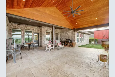 860 Colina Parkway, Farmersville, TX 75442 - Photo 30