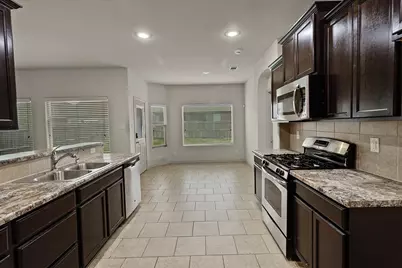 1921 Kachina Lodge Road, Fort Worth, TX 76131 - Photo 12