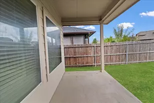 1921 Kachina Lodge Rd, Fort Worth, TX 76131 - Photo 34