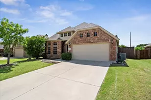 5009 Spruce St, Krum, TX 76249 - Photo 2