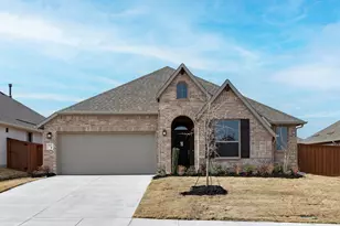 3933 Melica Ln, Heartland, TX 75114 - Photo 1