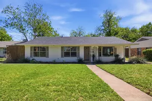 2250 Peavy Cir, Dallas, TX 75228 - Photo 2