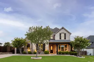 710 Almeda Ln, Prosper, TX 75078 - Photo 1