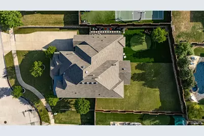 710 Almeda Lane, Prosper, TX 75078 - Photo 40