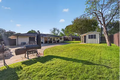 1907 Wes Hardin Circle, Bonham, TX 75418 - Photo 38