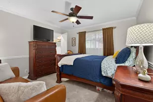 1907 Wes Hardin Cir, Bonham, TX 75418 - Photo 26