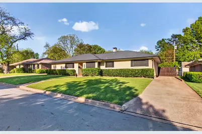 1907 Wes Hardin Circle, Bonham, TX 75418 - Photo 2