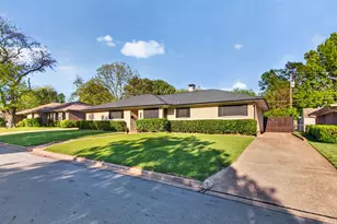 1907 Wes Hardin Cir, Bonham, TX 75418 - Photo 2