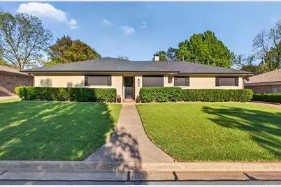 1907 Wes Hardin Circle, Bonham, TX 75418 - Photo 1