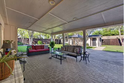 1907 Wes Hardin Circle, Bonham, TX 75418 - Photo 36