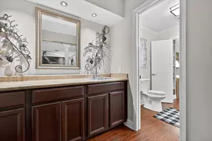 1907 Wes Hardin Cir, Bonham, TX 75418 - Photo 32