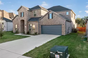 1524 Kurelek Dr, Little Elm, TX 75068 - Photo 2