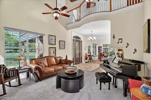 1290 Fox Ln, Burleson, TX 76028 - Photo 12