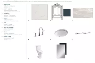 15058 Songwoods Dr, Frisco, TX 75033 - Photo 8