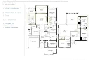 15058 Songwoods Dr, Frisco, TX 75033 - Photo 4